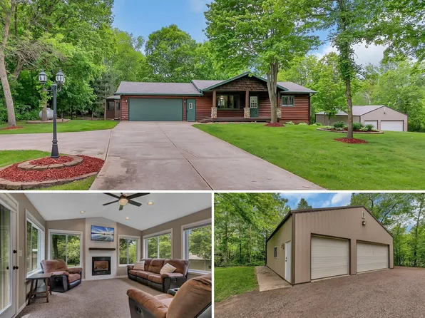 32703 102nd Ave, Saint Joseph, MN 56374
