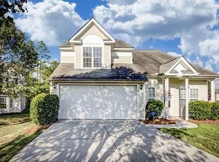 11415 Lenswood Ct, Charlotte, NC 28214