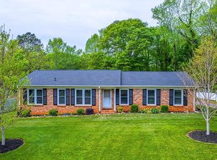112 Shelton Dr, Spartanburg, SC 29307