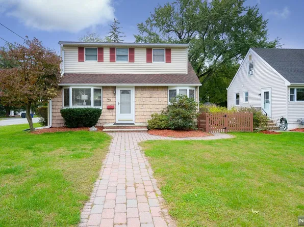 149 Clinton Ave, Hillsdale, NJ 07642
