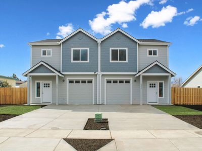 2365 SW 24th St Lot 7, Redmond, OR, 97756