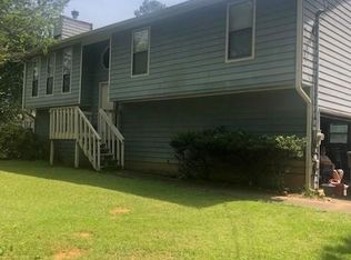 4750 Yeager Rd, Douglasville, GA 30135