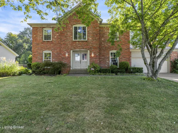 12116 Briargate Ln, Goshen, KY 40026