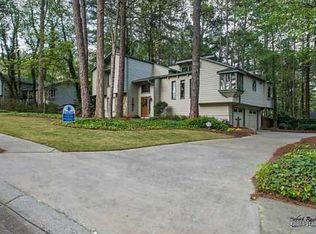 3238 Rangers Gate, Marietta, GA 30062