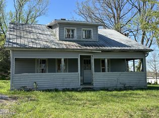 520 Mohawk Creek Rd, Midway, TN 37809