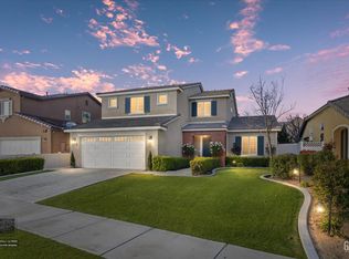 14610 Bottlebrush Dr, Bakersfield, CA 93314