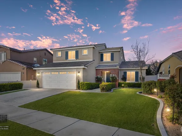 14610 Bottlebrush Dr, Bakersfield, CA 93314