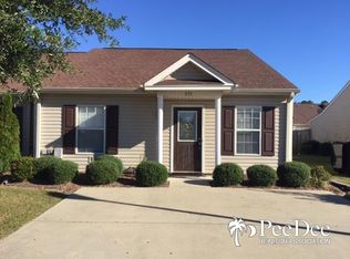 3078 Combray Cir, Florence, SC 29501
