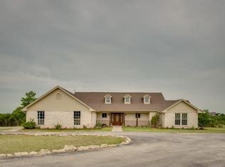 481 Country Place Rd, Weatherford, TX 76087