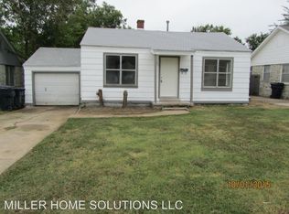 616 SW 47th St, Oklahoma City, OK 73109
