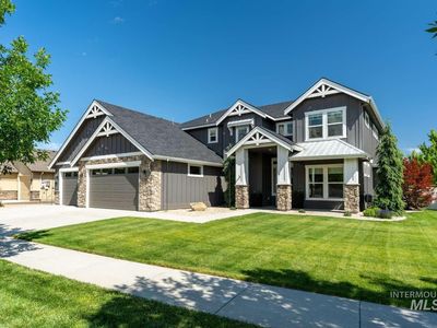 2598 E La Grange Dr, Meridian, ID, 83642