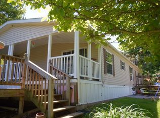 482 Station Rd, Lawrenceville, PA 16929