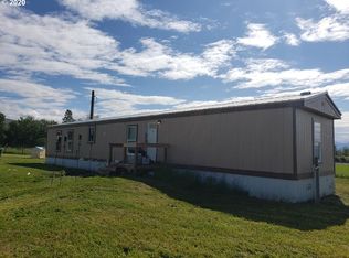 46720 Fish Lake Rd, Halfway, OR 97834