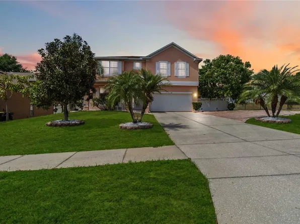 294 Hunt St, Clermont, FL 34711