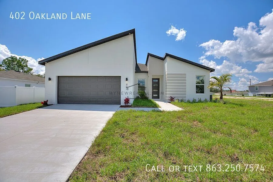 Modern, Energy-Efficient Home with All the Upgrades — Photo 1