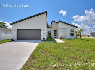 402 Oakland Ln, Poinciana, FL 34759
