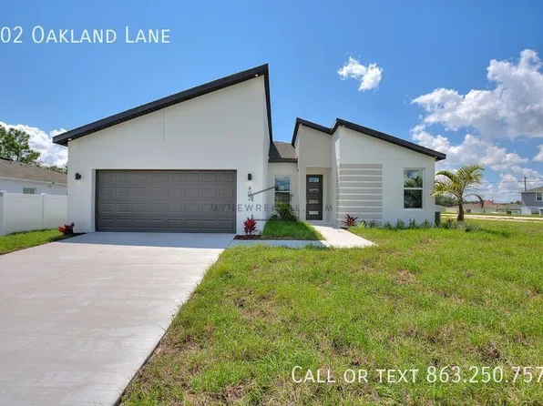 402 Oakland Ln, Poinciana, FL 34759