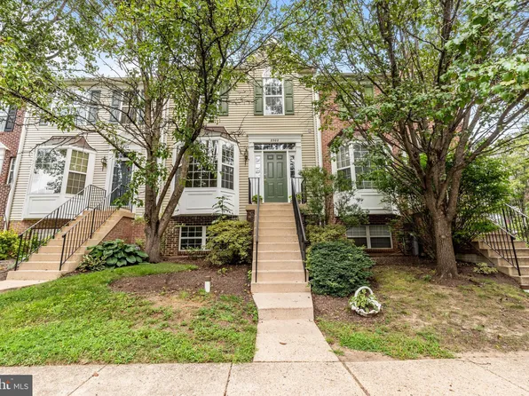 2302 Turnbridge Ct, Crofton, MD 21114