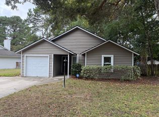 1486 E Crossing Ln, Mount Pleasant, SC 29466