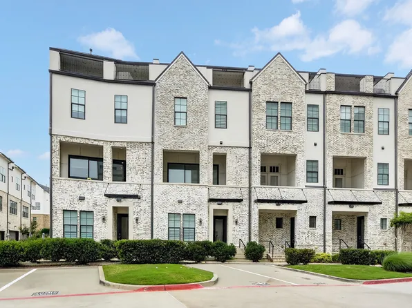 610 Dalton Ln, Irving, TX 75039