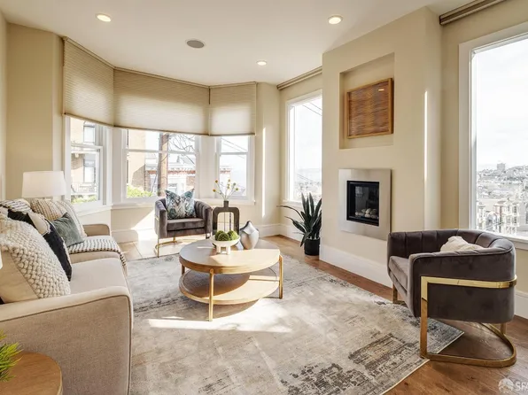 1041 Filbert St, San Francisco, CA 94133