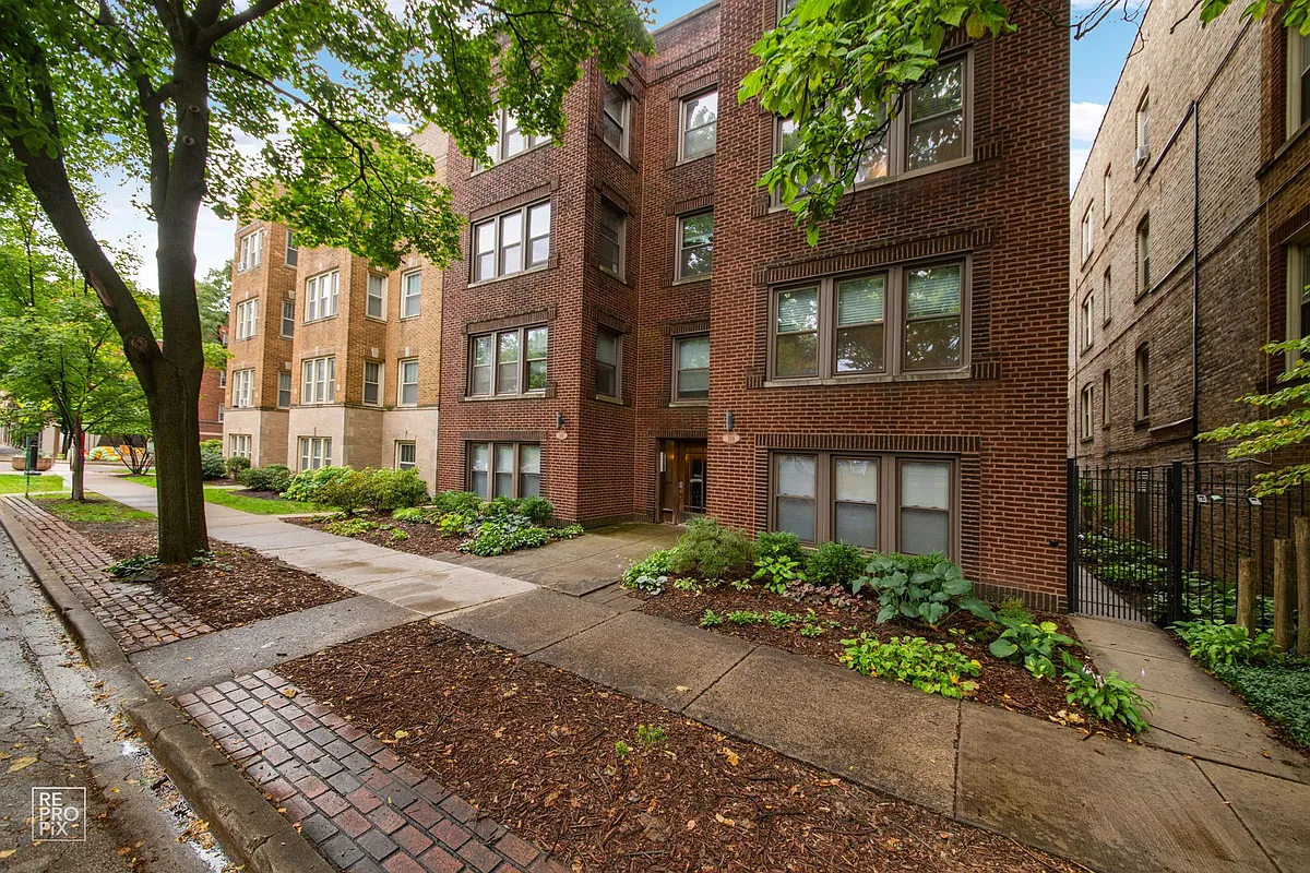 Building Photo - 109 Harrison St #2W