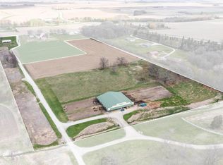 220th St, Independence, IA 50644