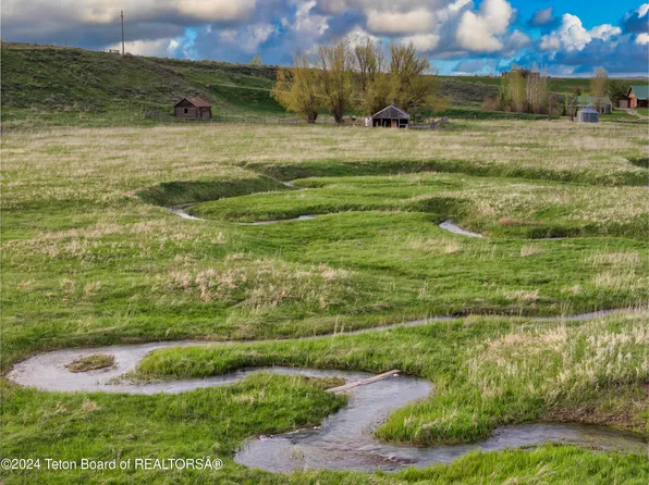 5733 W 1000 S, Driggs, ID 83422
