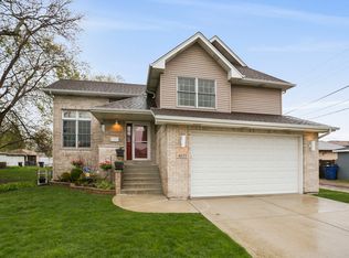 4035 Clarence Ave, Stickney, IL