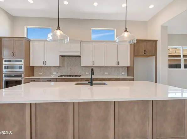 21652 W GLENROSA Avenue, Buckeye, AZ 85396