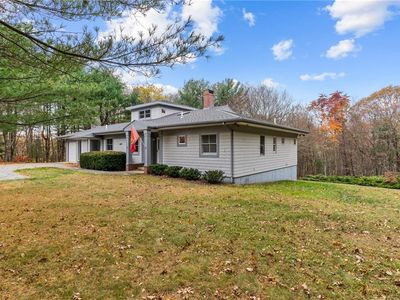 44 Hopkins Ave, Johnston, RI, 02919