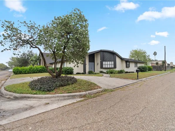 947 Bluebonnet, Harlingen, TX 78552