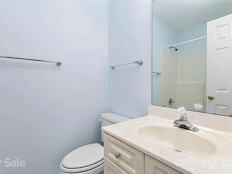 Bath Room - Bedroom 2