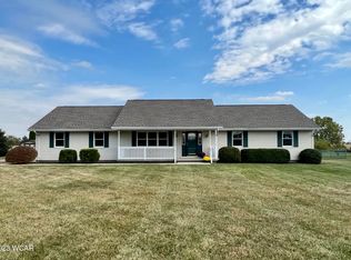 4739 N Us Highway 68, Urbana, OH 43078