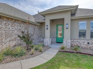 608 Timberbrook Dr, Norman, OK 73069