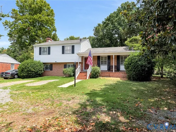 9320 Three Chopt Rd, Henrico, VA 23229
