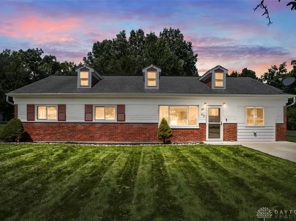 69 Wolfer Dr, Amelia, OH 45102