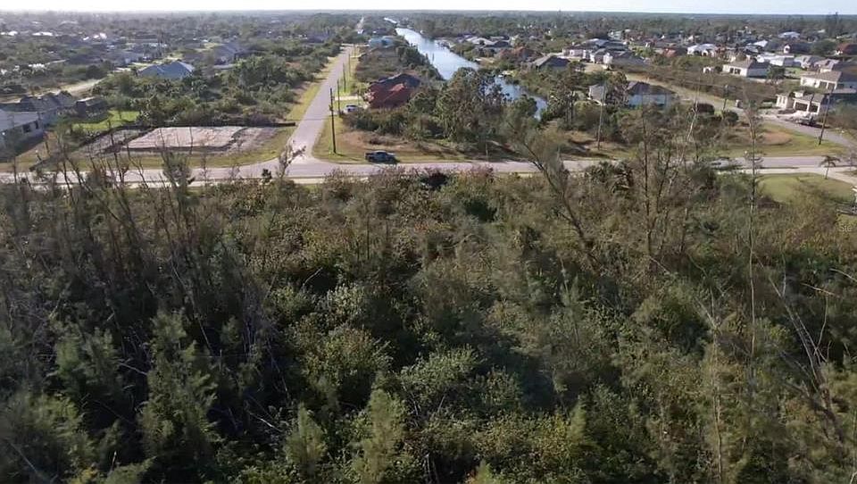2nd image of 10288 ST PAUL DRIVE LOT 9