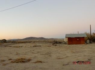 25252 Agate Rd, Barstow, CA 92311