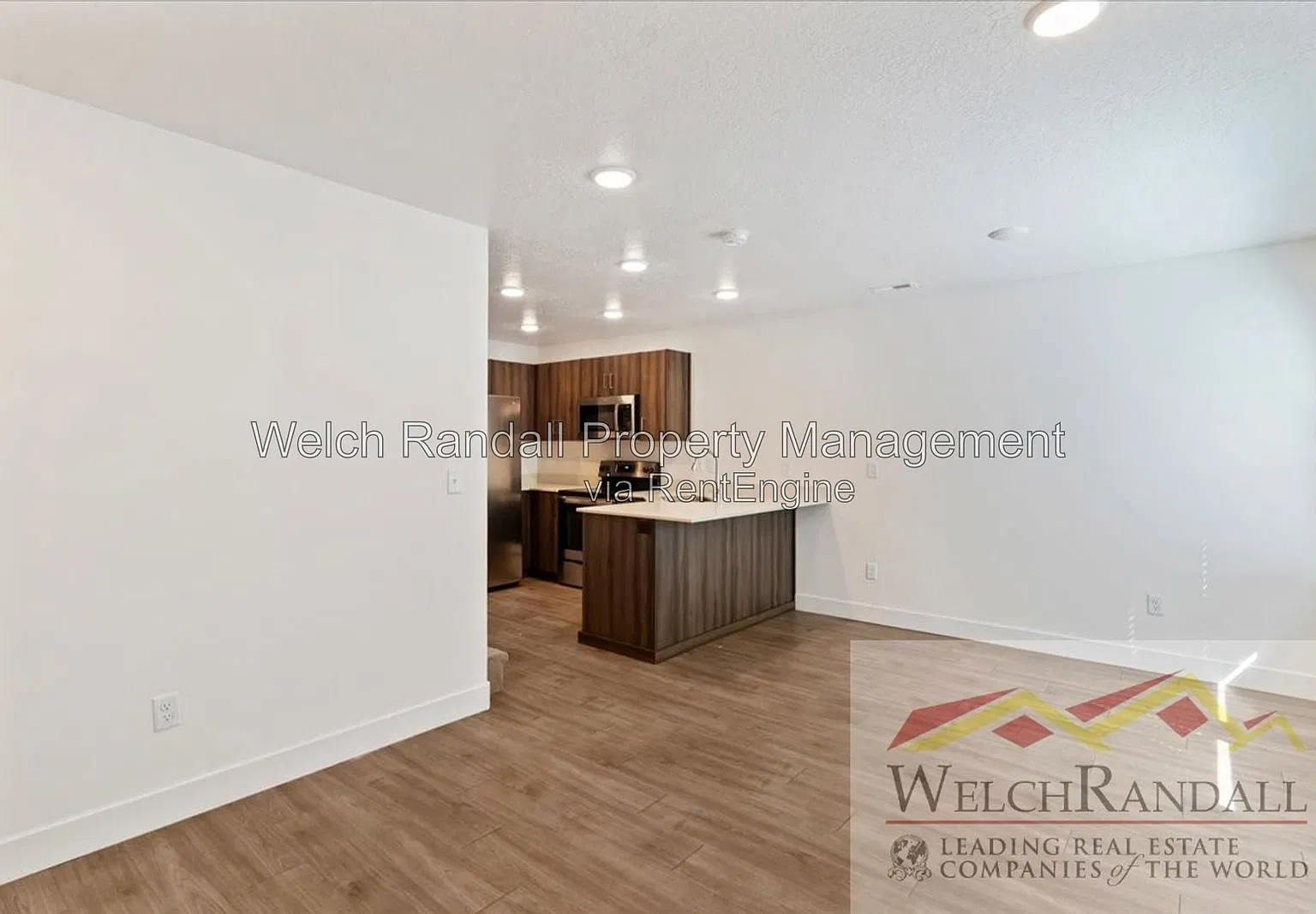 3 bed, 2.5 bath, 1222 sqft, $1,645 — Photo 4