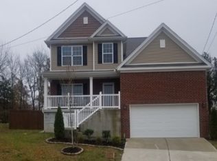 1035 Stonefarm Trl, Antioch, TN 37013