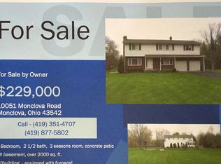 10051 Monclova Rd, Monclova, OH 43542
