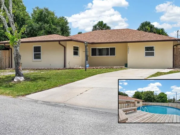1803 Evergreen Dr, Edgewater, FL 32132