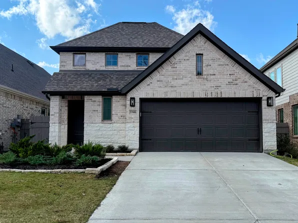 17446 Vino Vines Ln, Conroe, TX 77302