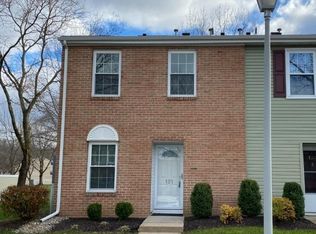 121 Gettysburg Way #1701, Lincoln Park, NJ 07035