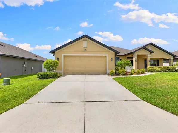 6421 Alamanda Hills Dr, Lakeland, FL 33813
