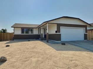 8410 Red Baron Blvd, Reno, NV 89506