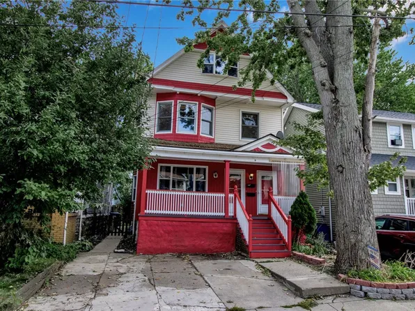 9 S Ryan St, Buffalo, NY 14210