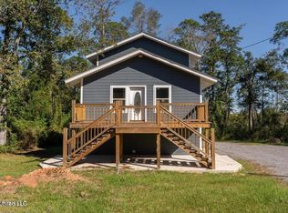 10954 Old Highway 67, Diberville, MS 39540