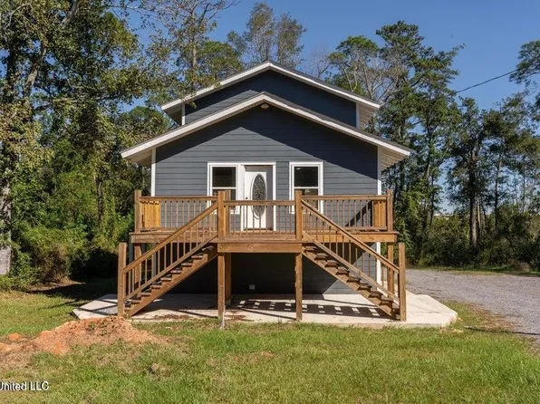 10954 Old Highway 67, Diberville, MS 39540